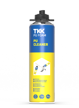 Slika TKK-PU FOAM P 500 ML CLEANER čistilo za pjenu