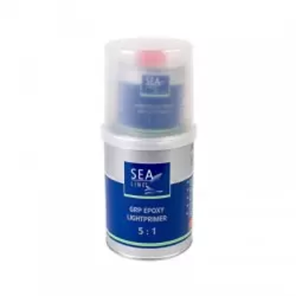 Slika SEA LINE  LightPrimer 0,75L SET Sivi 5:1