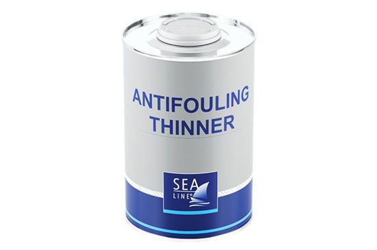 Slika SEA LINE  Razrjeđivač za Antifoulinge 0,75L