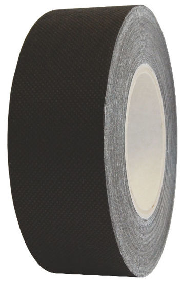 Slika TRAKA DUCT(AMERICAN) - OPĆA UPOTREBA(CRNA) - FM-190 48mmx25m