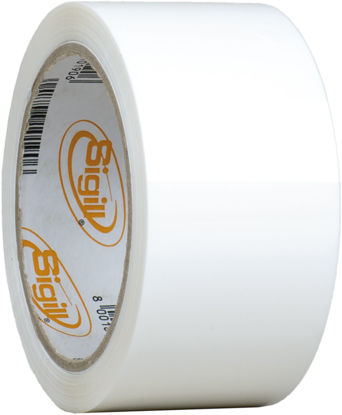 Slika Traka za pakiranje Bijela 50mmx66m(PPA acrylic)***