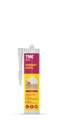 Slika TKK-SEAL Parquet acryl 300 ml hrast