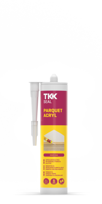 Slika TKK-SEAL Parquet acryl 300 ml trešnja