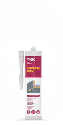 Slika TKK-SEAL Acryl Universal  260 ml bijela