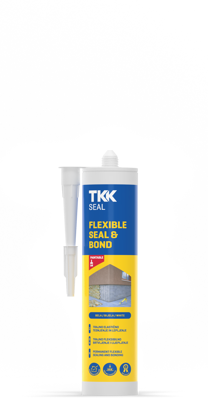 Slika TKK-SEAL Flexible Seal & Bond 300 ml antr. RAL 7016 Ljep./brtv,