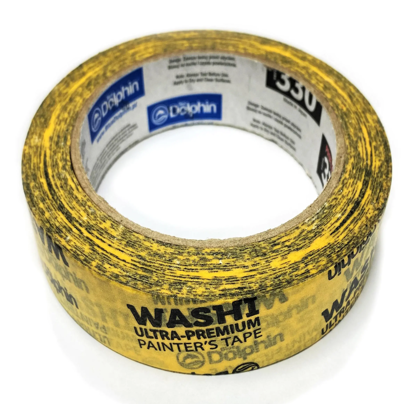 Slika TRAKA WASHI 48mm x 50m UV 60 dana (24)
