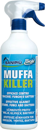 Slika MUFFA KILLER fungicidna tekućina 750ml AKCIJA