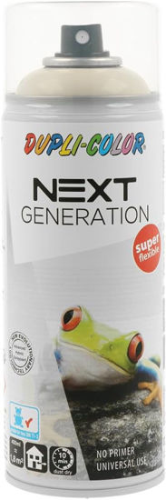 Slika DC - NEXT RAL 1015 hellelfenbein 400ml
