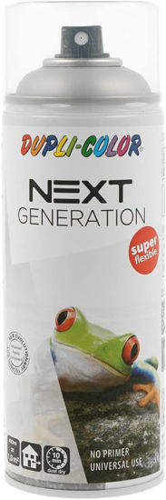 Slika DC - NEXT RAL 9006 weialuminium sjaj 400ml