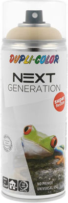Slika DC - NEXT Paris beige satin 400ml