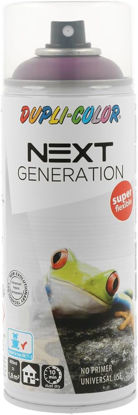Slika DC - NEXT Berlin berry satin 400ml