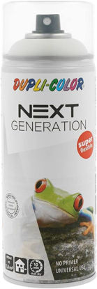 Slika DC - NEXT Vienna light green satin 400ml