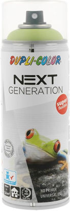 Slika DC - NEXT London green satin 400ml