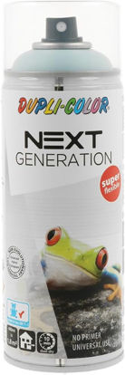 Slika DC - NEXT Oslo light blue satin 400ml