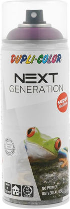 Slika DC - NEXT Minsk blue satin 400ml