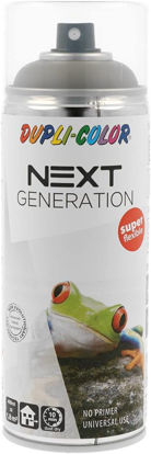 Slika DC - NEXT Brussels grey satin 400ml