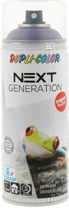 Slika DC - NEXT Athens lilac satin 400ml
