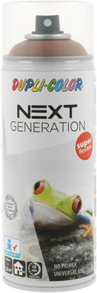 Slika DC - NEXT Lisbon brown satin 400ml