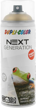 Slika DC - NEXT gold metallic satin  400ml