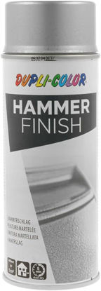 Slika DC - Hammerschlag srebro 400 ml