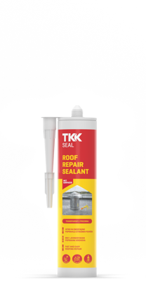 Slika TKK-SEAL Roof repair seal. 300 ml transp. za krovove i curenje