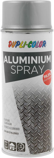 Slika DC - Aluminium Spray 400ml