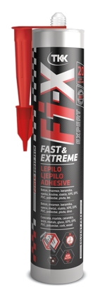 Slika TKK-Fi-X.EXPERT Fast & Extreme 290ml NOVO