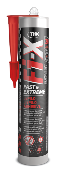 Slika TKK-Fi-X.EXPERT Fast & Extreme 290ml NOVO