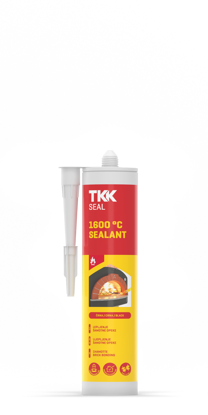Slika TKK-SEAL 1600 C sealant 300 ml crna