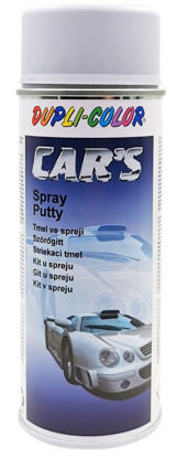 Slika DC - CARS spray špric kit sivi 400ml