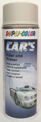 Slika DC - CARS filler i primer bež 400ml