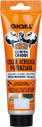 Slika Ljepilo montažno Ultra grip 125ml