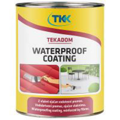Slika TKK-ŠIROKA Hydroblocker waterproof coating 1L