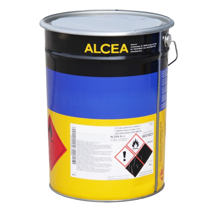 Slika ALCEA 1K temeljno-završni vodeni lak za parket 30 GLOSS-transp. (0578/MS30) 20LT