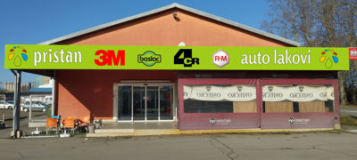 shop