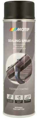 Slika MOTIP Sealing sprej crni 500ml