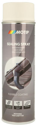 Slika MOTIP Sealing sprej bijeli 500ml