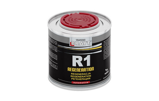 Slika BRAYT Regeneration R1 250ml