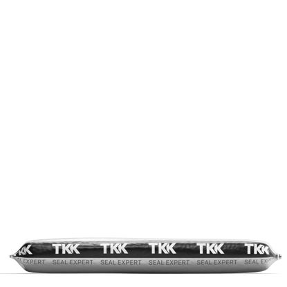 Slika TKK-SEAL Flexible Seal & Bond 600 ml bijela Ljep./brtv,