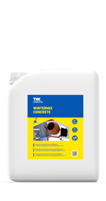 Slika TKK-ŠIROKA Cementol Wintermix Concrete 10 kg