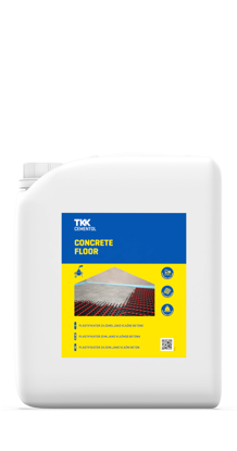 Slika TKK-ŠIROKA Cementol Concrete Floor 10 kg