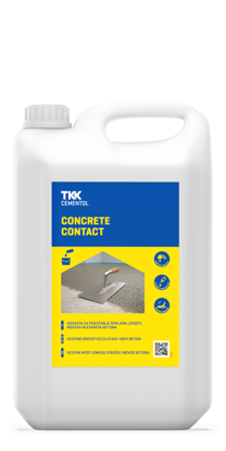Slika TKK-ŠIROKA Cementol Concrete Contact 5kg