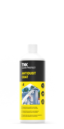 Slika TKK-ŠIROKA Clean Protect Antidust Coat 1L