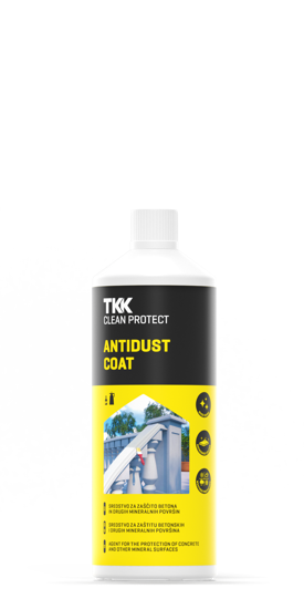 Slika TKK-ŠIROKA Clean Protect Antidust Coat 1L