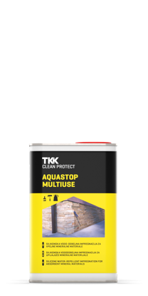 Slika TKK-ŠIROKA Clean Protect Aquastop Multiuse 1L