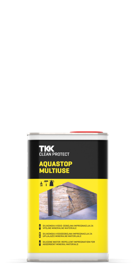 Slika TKK-ŠIROKA Clean Protect Aquastop Multiuse 1L