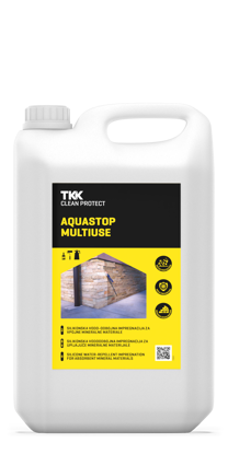 Slika TKK-ŠIROKA Clean Protect Aquastop Multiuse 3L