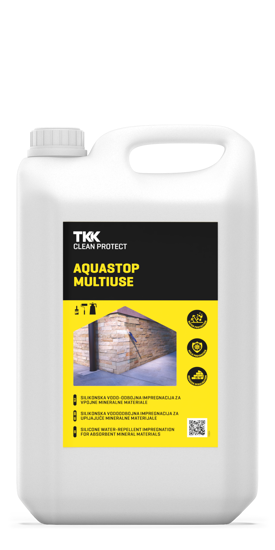 Slika TKK-ŠIROKA Clean Protect Aquastop Multiuse 3L