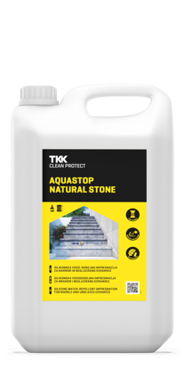 Slika TKK-ŠIROKA Clean Protect Aquastop Natural Stone 3 L