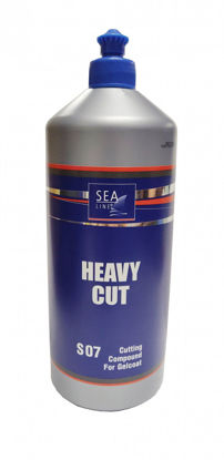 Slika SEA LINE  S07 Heavy Cut pasta za poliranje 1kg